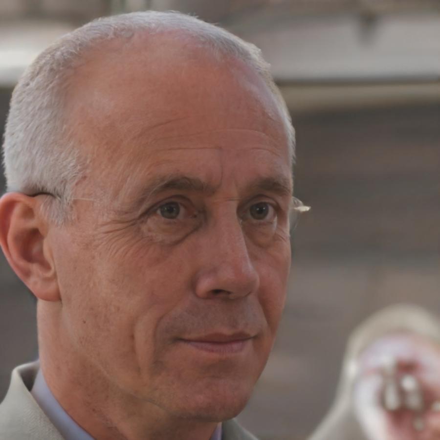 Miguel Fernández