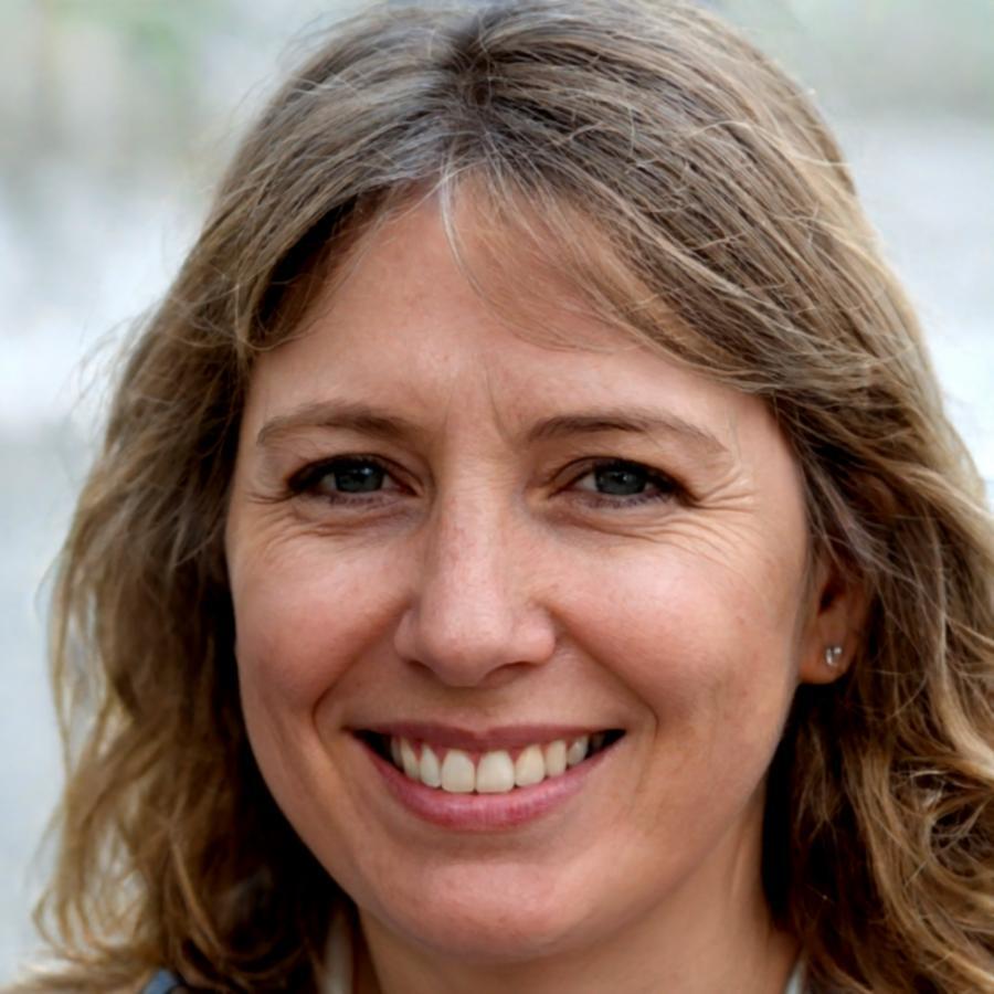 Perfil de Cristina Morales