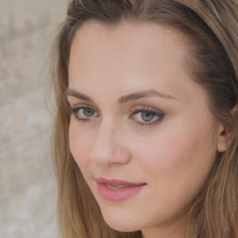 Perfil de Elena Vargas